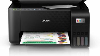 epson ecotank l3250 multifuncional review